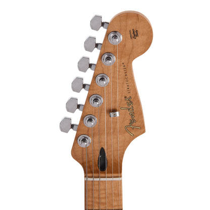 Fender Player II Modified Stratocaster Sunshine Yellow Electric Guitars / Solid Body