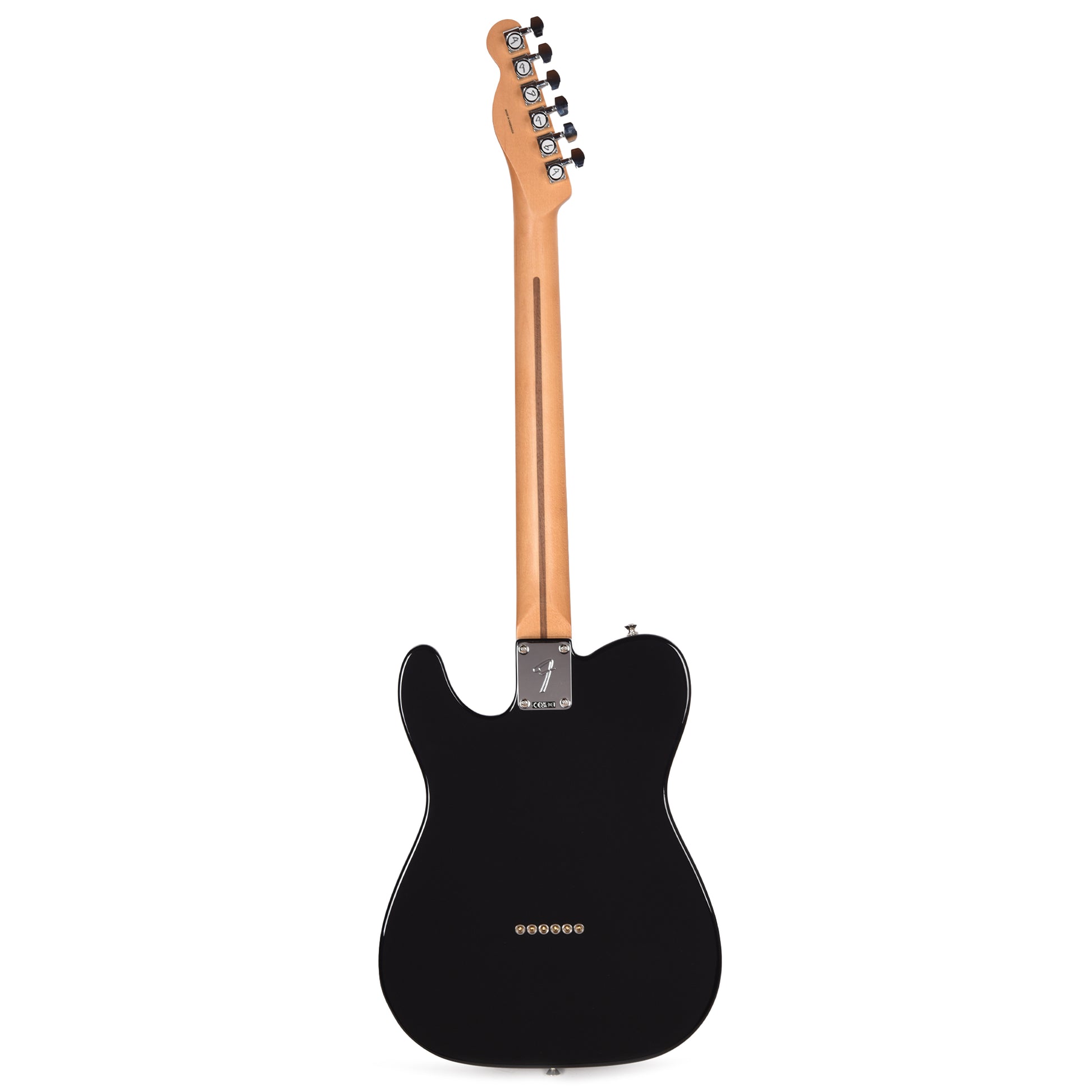 Fender Player II Modified Telecaster Dusk Electric Guitars / Solid Body