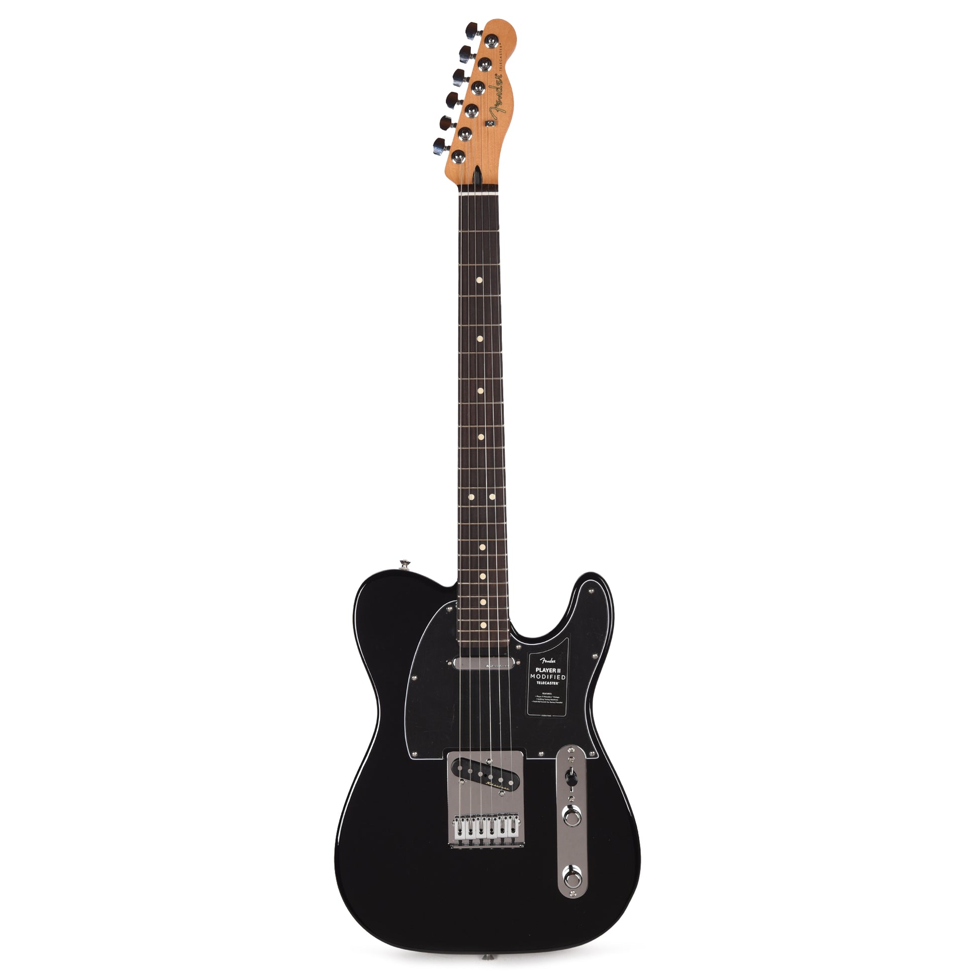 Fender Player II Modified Telecaster Dusk Electric Guitars / Solid Body
