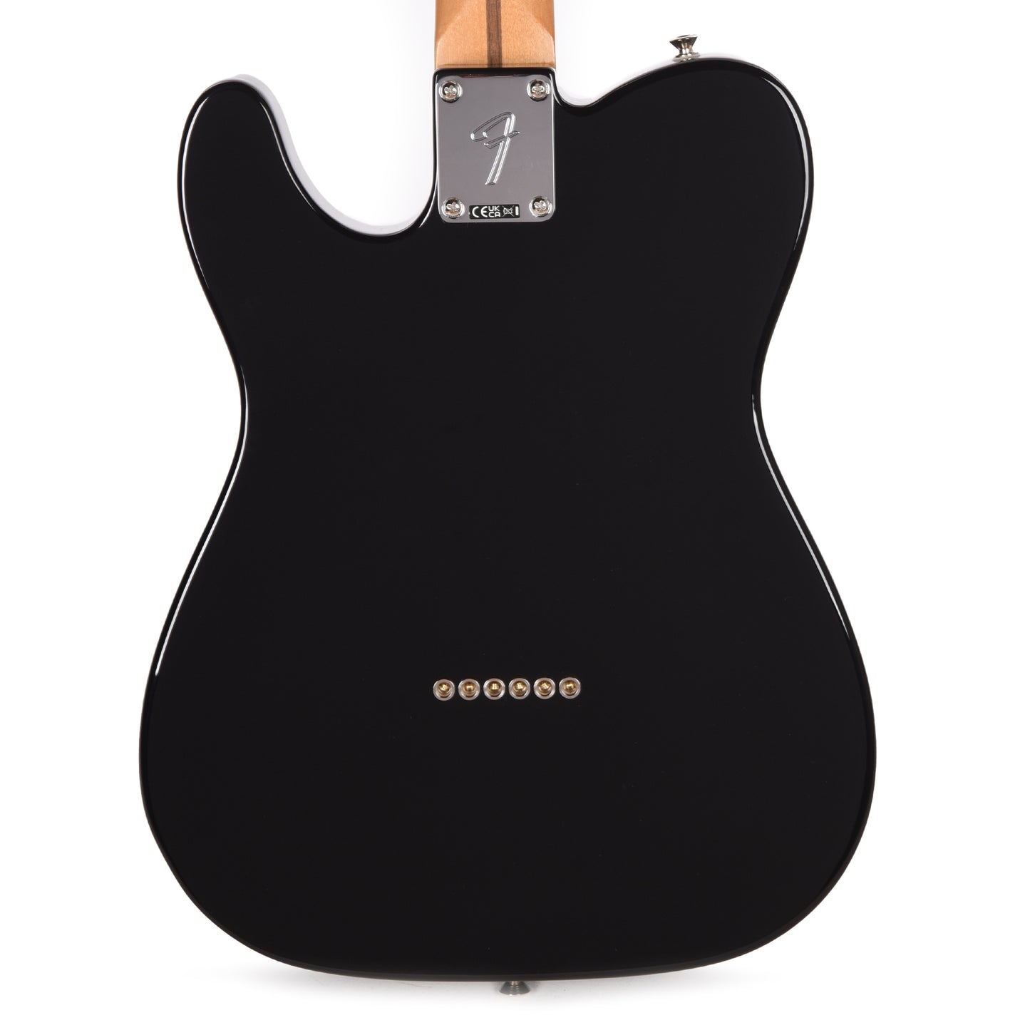 Fender Player II Modified Telecaster Dusk Electric Guitars / Solid Body