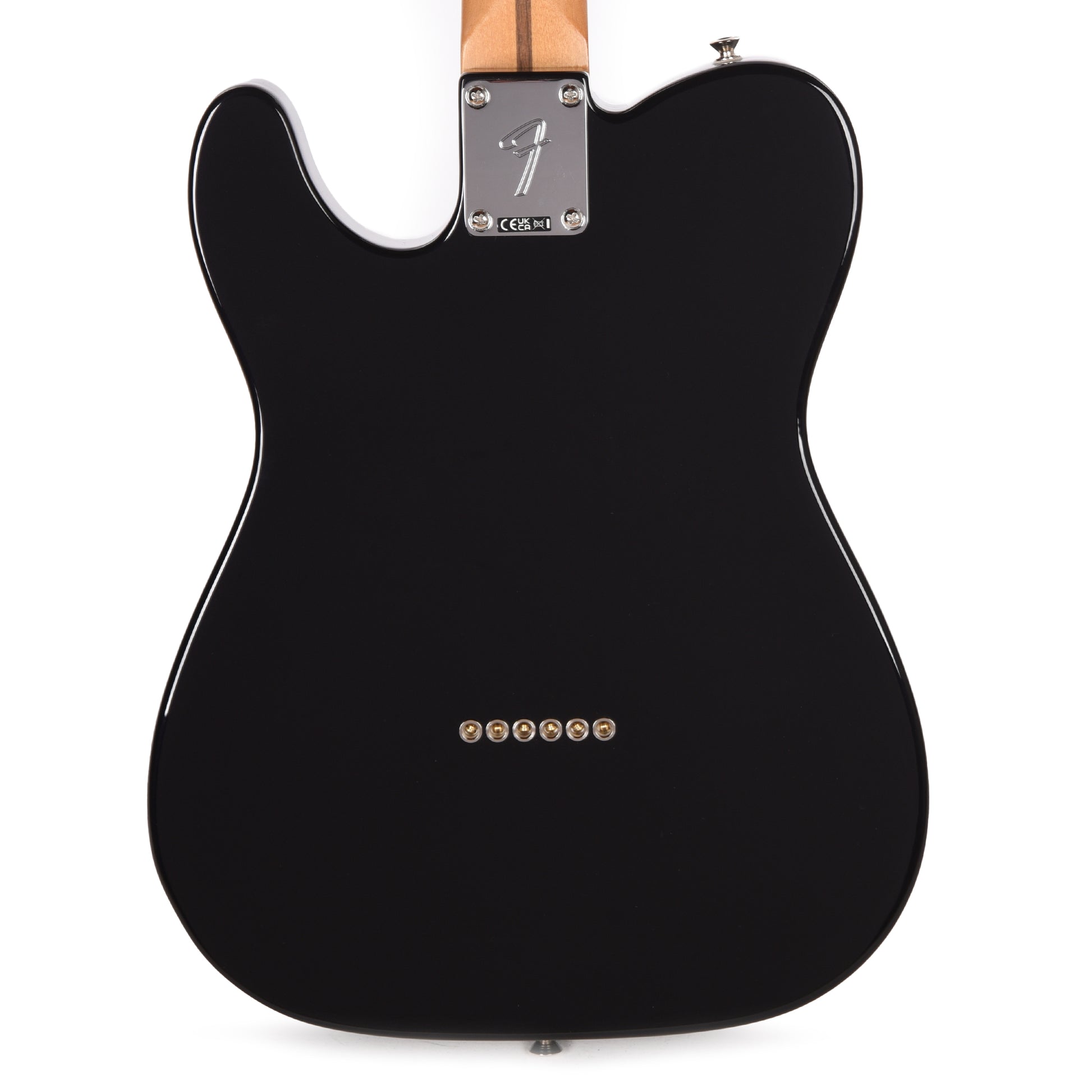 Fender Player II Modified Telecaster Dusk Electric Guitars / Solid Body