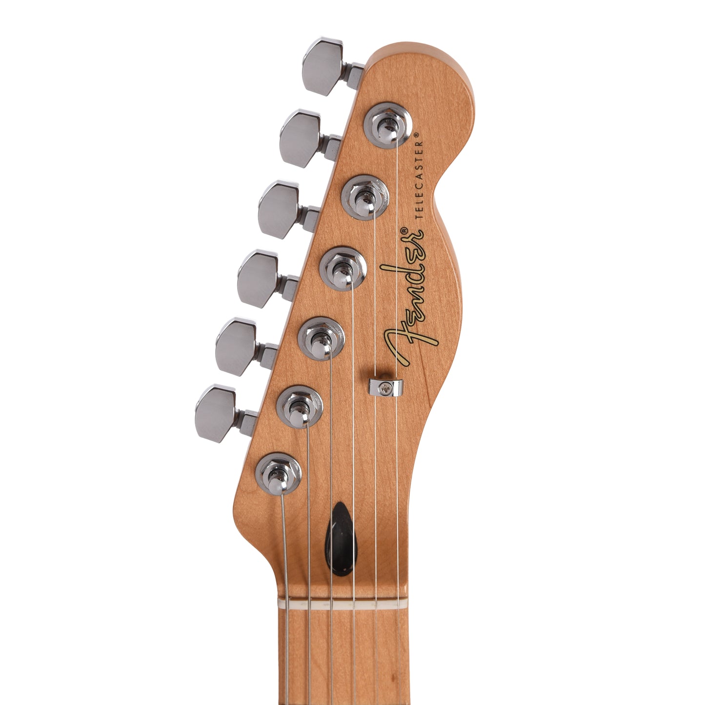 Fender Player II Modified Telecaster Electric Blue Electric Guitars / Solid Body