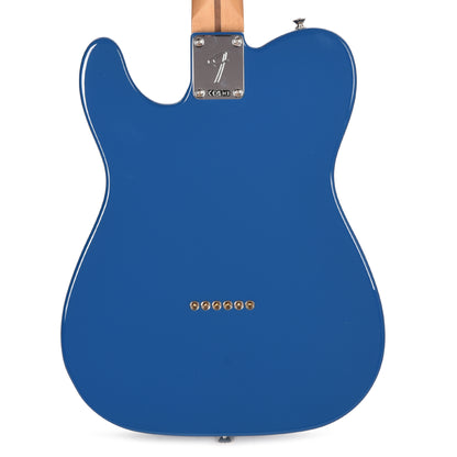 Fender Player II Modified Telecaster Electric Blue Electric Guitars / Solid Body