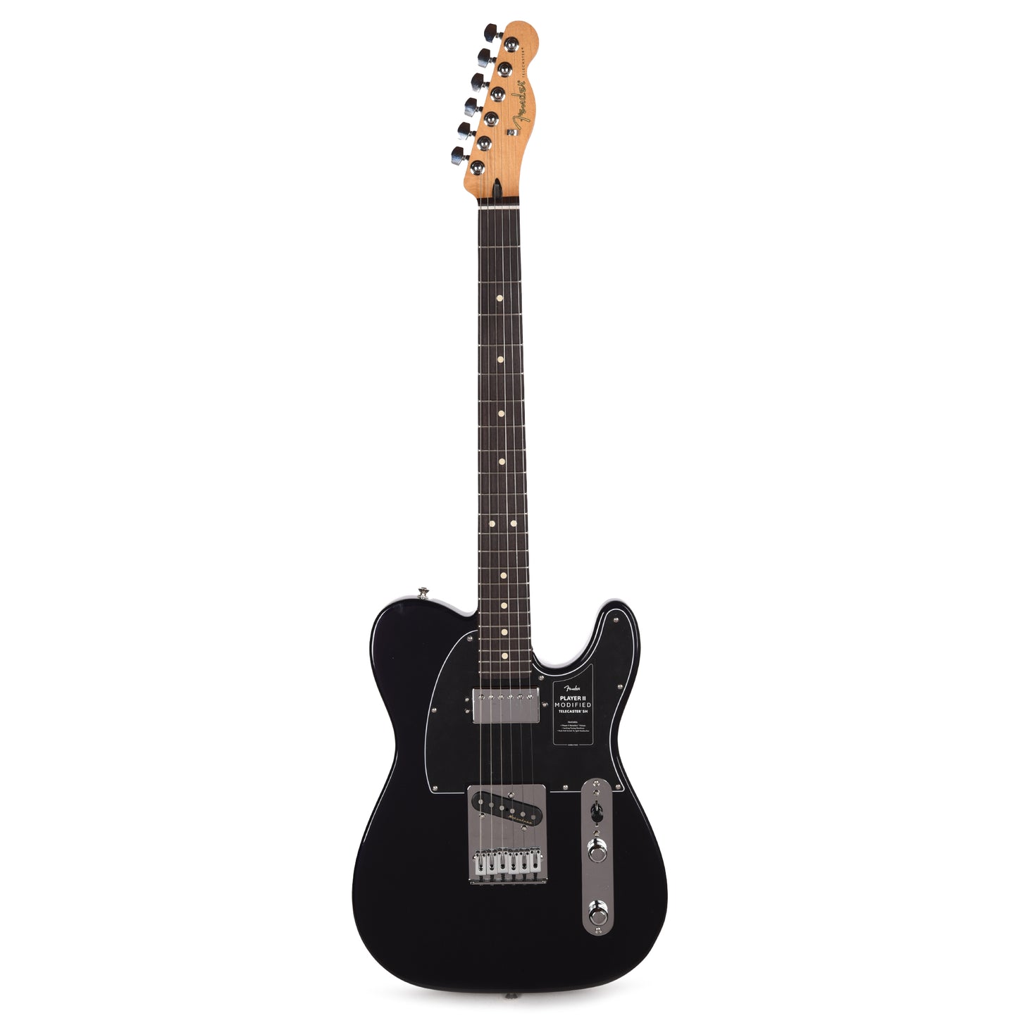 Fender Player II Modified Telecaster SH Dusk Electric Guitars / Solid Body