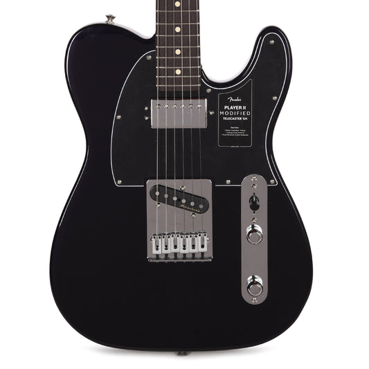 Fender Player II Modified Telecaster SH Dusk Electric Guitars / Solid Body
