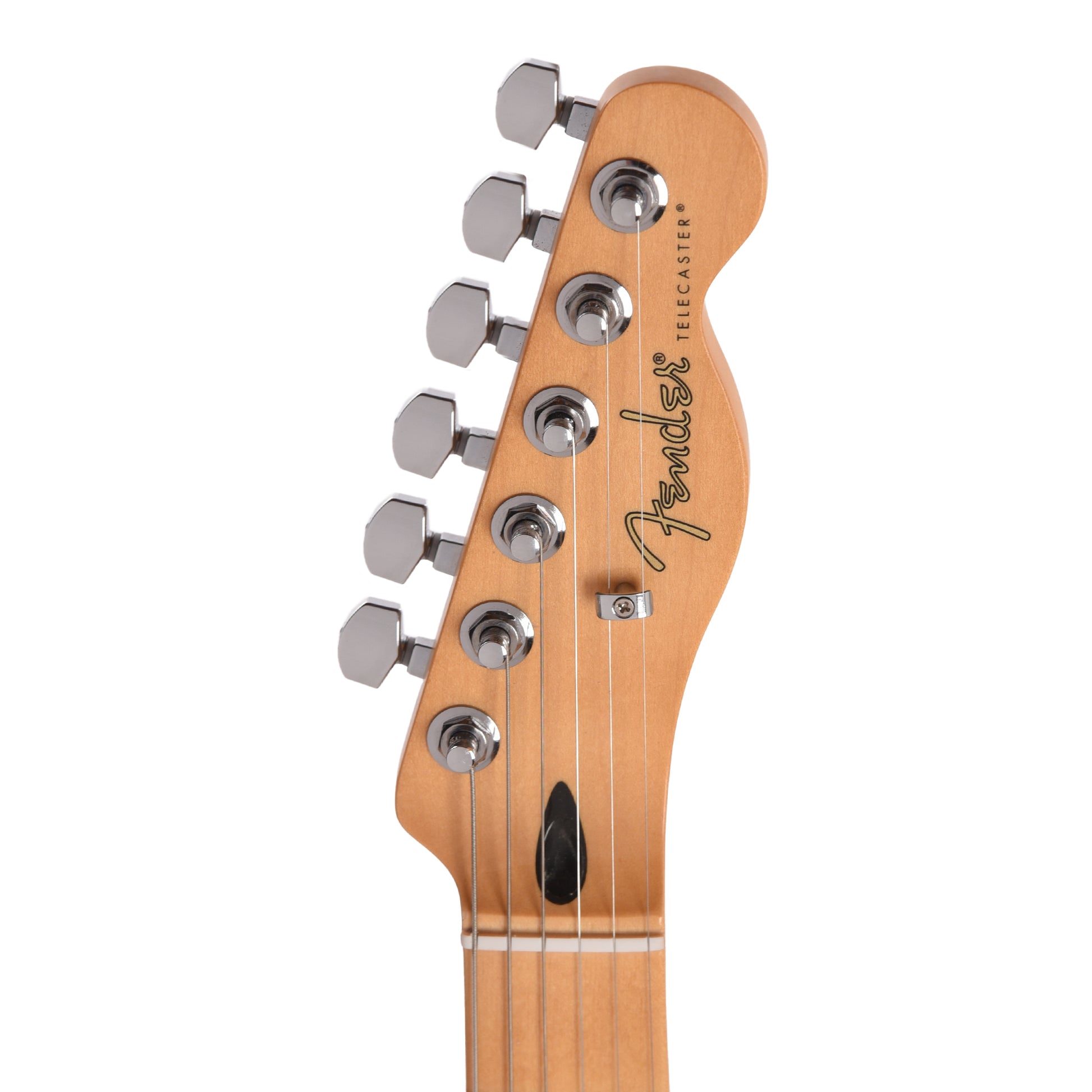 Fender Player II Modified Telecaster SH Sunshine Yellow Electric Guitars / Solid Body
