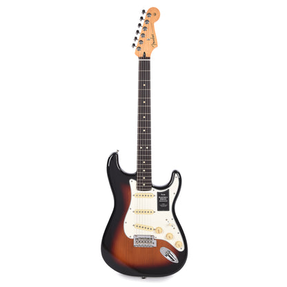 Fender Player II Stratocaster 3-Color Sunburst Electric Guitars / Solid Body