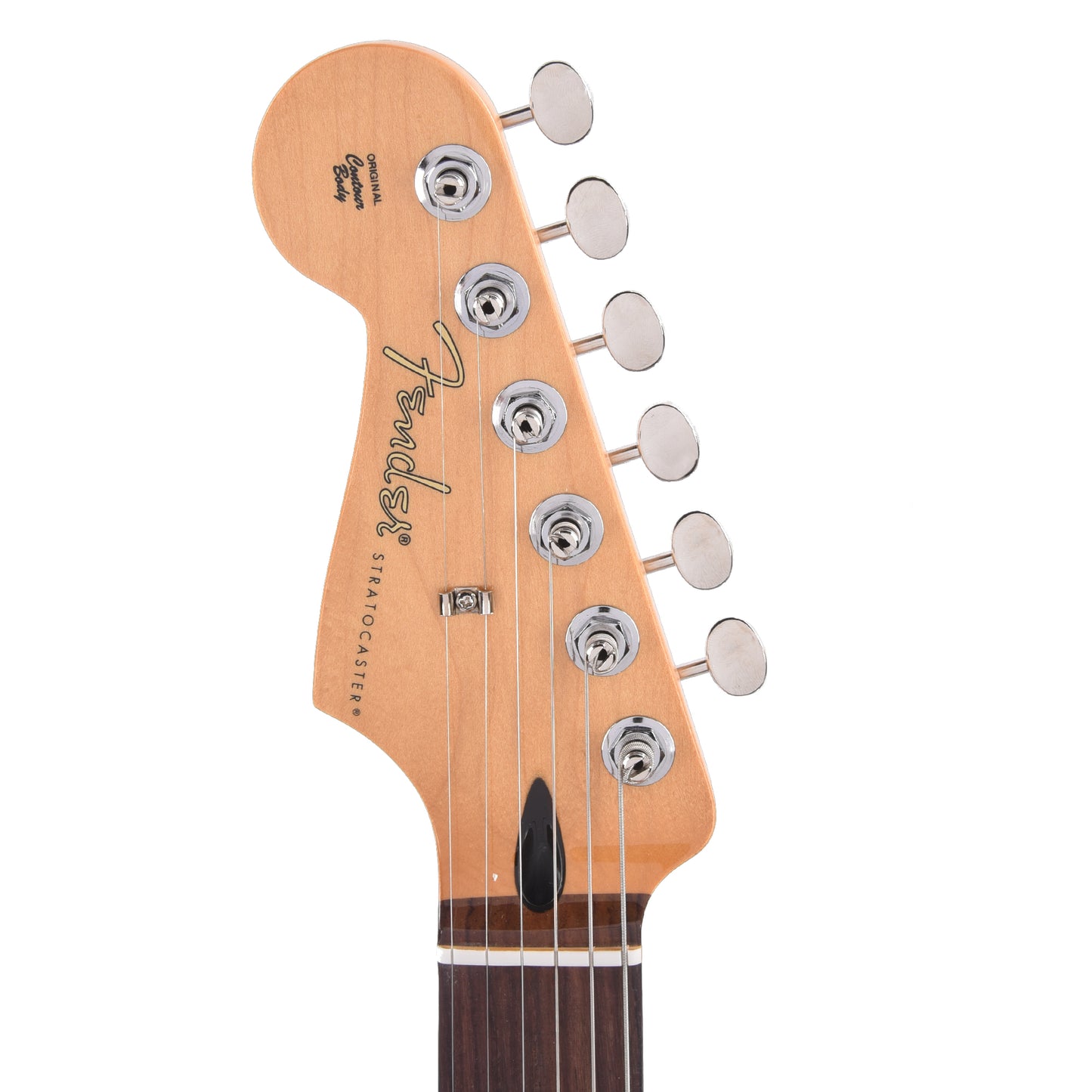 Fender Player II Stratocaster 3-Color Sunburst LEFTY Electric Guitars / Solid Body