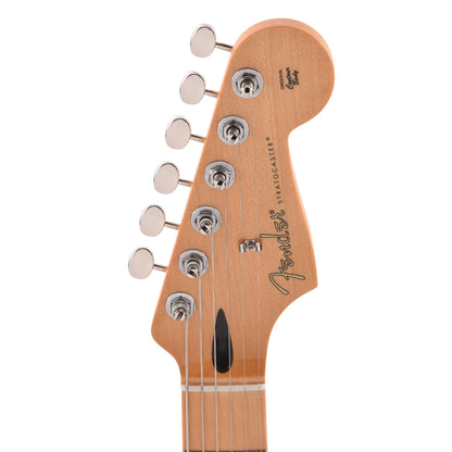 Fender Player II Stratocaster Aquatone Blue Electric Guitars / Solid Body