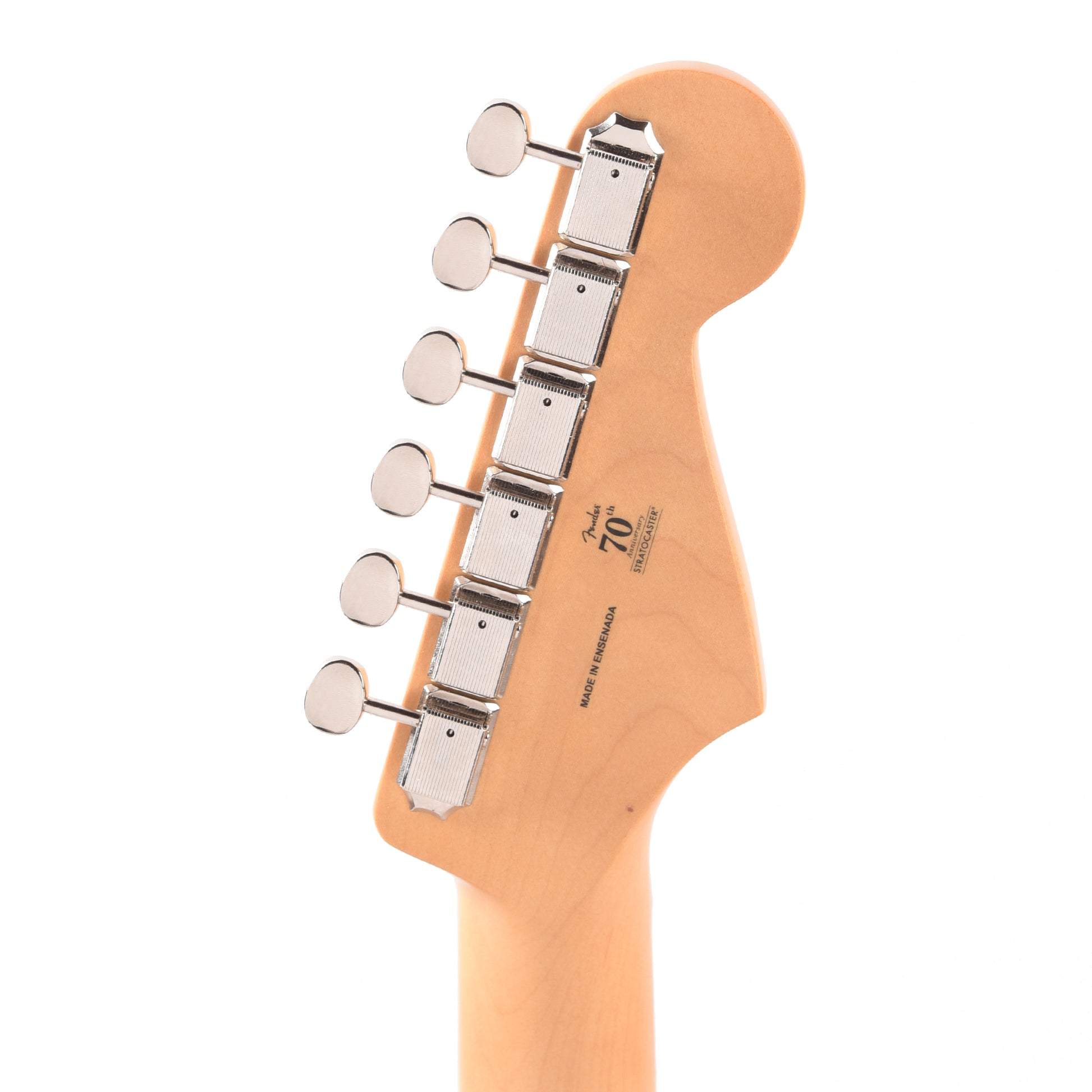 Fender Player II Stratocaster Aquatone Blue LEFTY Electric Guitars / Solid Body