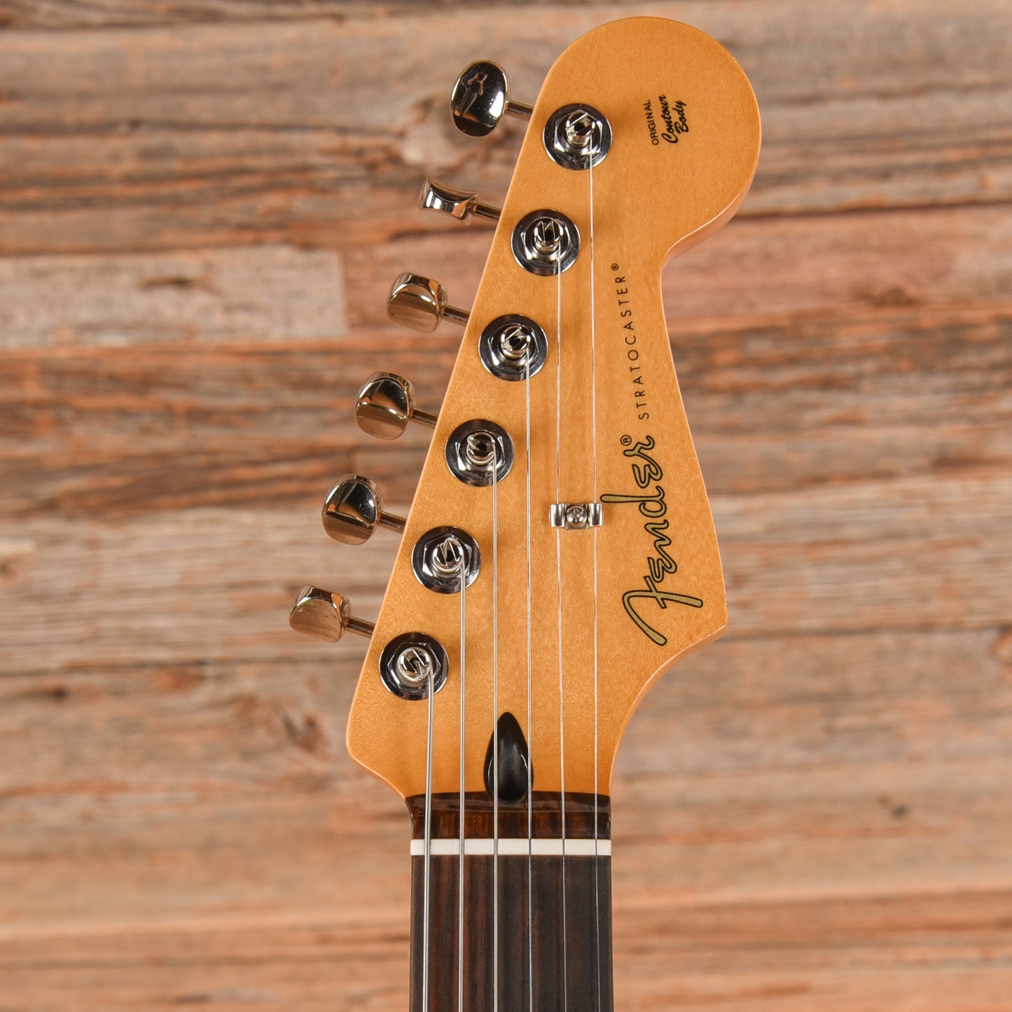 Fender Player II Stratocaster Birch Green 2025 Electric Guitars / Solid Body