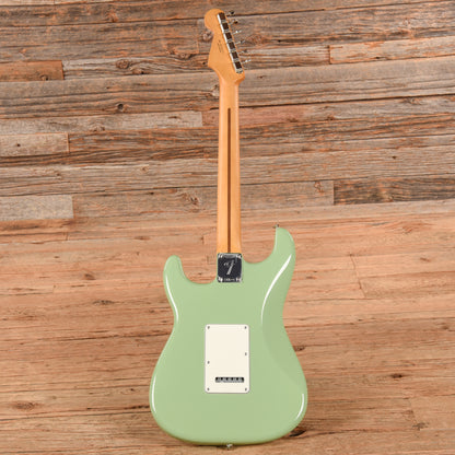 Fender Player II Stratocaster Birch Green 2025 Electric Guitars / Solid Body