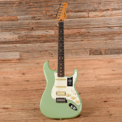 Fender Player II Stratocaster Birch Green 2025 Electric Guitars / Solid Body