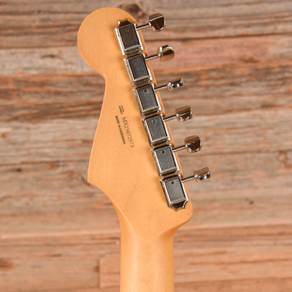 Fender Player II Stratocaster Birch Green 2025 Electric Guitars / Solid Body