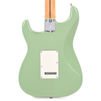 Fender Player II Stratocaster Birch Green Electric Guitars / Solid Body