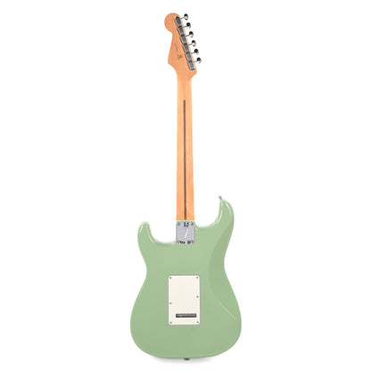 Fender Player II Stratocaster Birch Green Electric Guitars / Solid Body