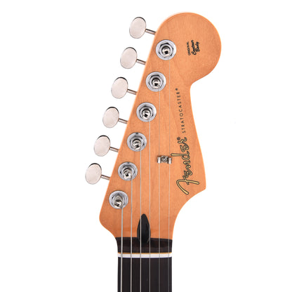 Fender Player II Stratocaster Birch Green Electric Guitars / Solid Body