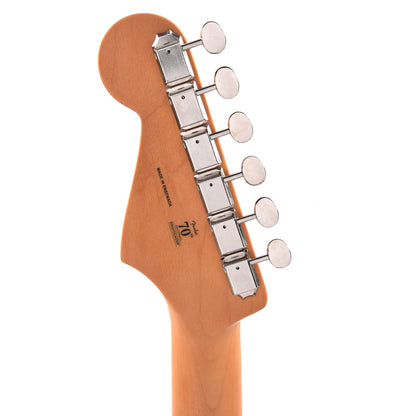 Fender Player II Stratocaster Birch Green Electric Guitars / Solid Body