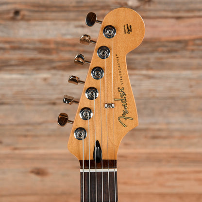 Fender Player II Stratocaster British Racing Green 2024 Electric Guitars / Solid Body
