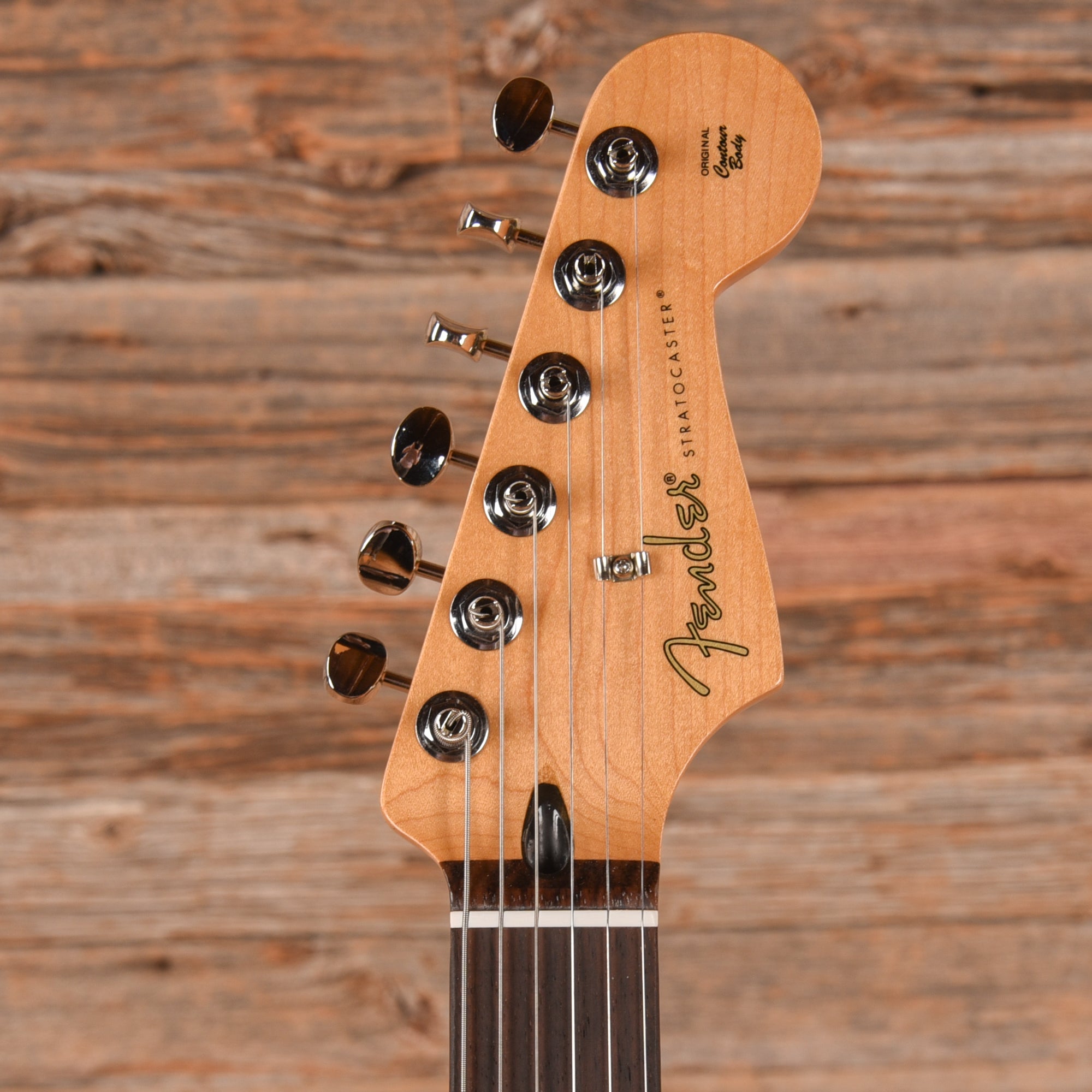 Fender Player II Stratocaster Coral Red 2025 Electric Guitars / Solid Body