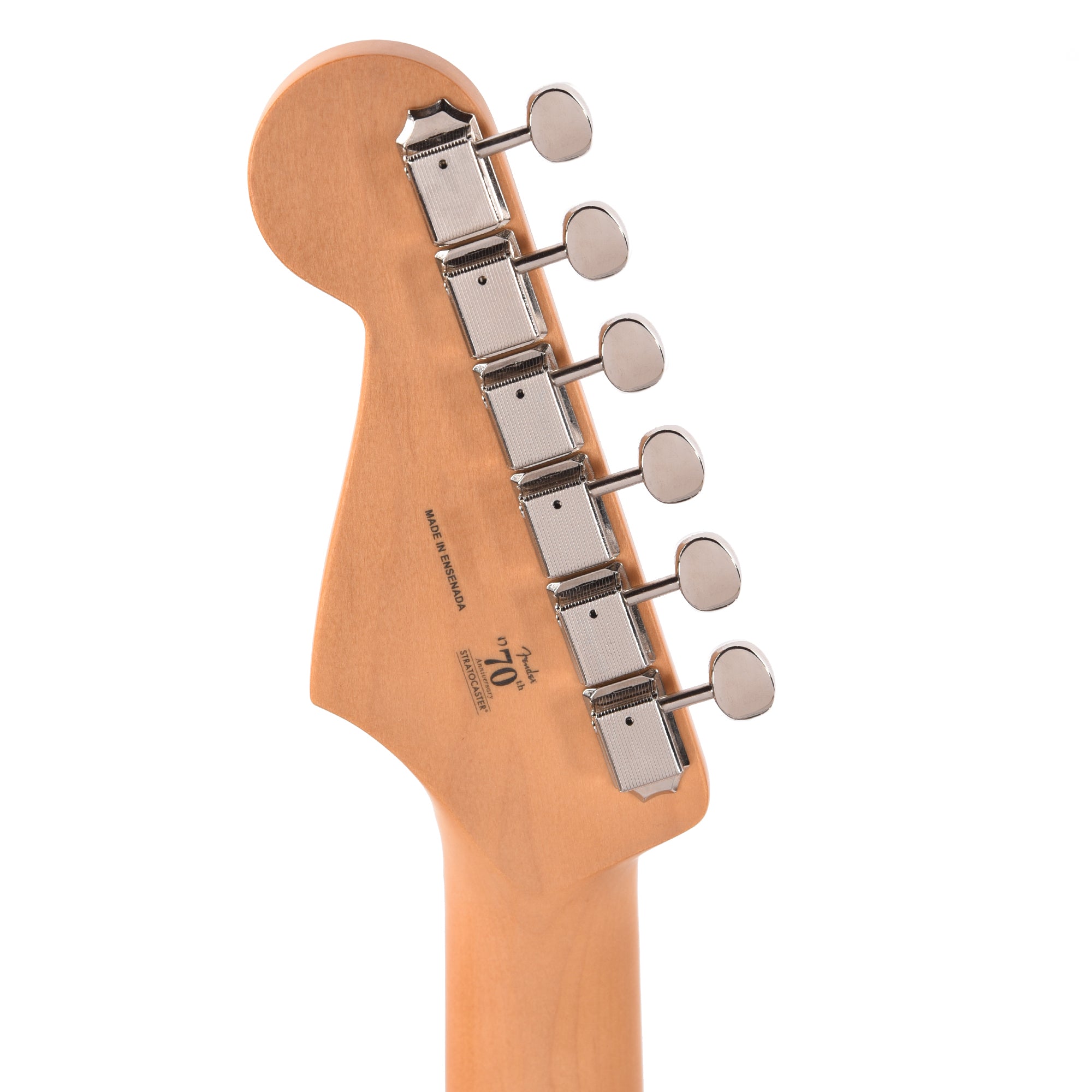 Fender Player II Stratocaster Coral Red Electric Guitars / Solid Body