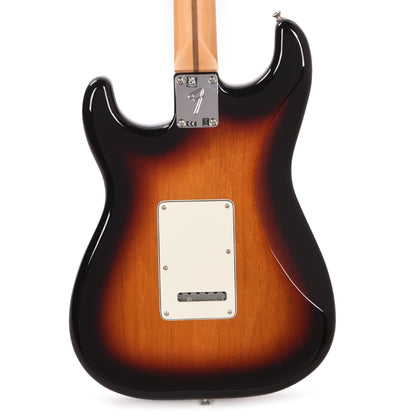 Fender Player II Stratocaster HSS 3-Color Sunburst Electric Guitars / Solid Body