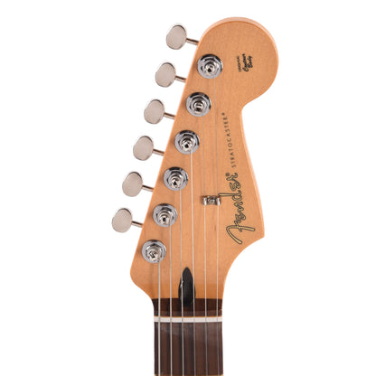 Fender Player II Stratocaster HSS 3-Color Sunburst Electric Guitars / Solid Body