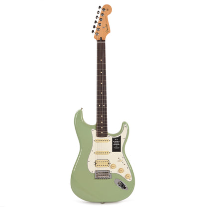 Fender Player II Stratocaster HSS Birch Green Electric Guitars / Solid Body