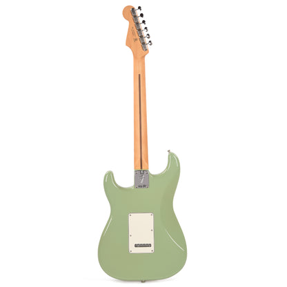 Fender Player II Stratocaster HSS Birch Green Electric Guitars / Solid Body