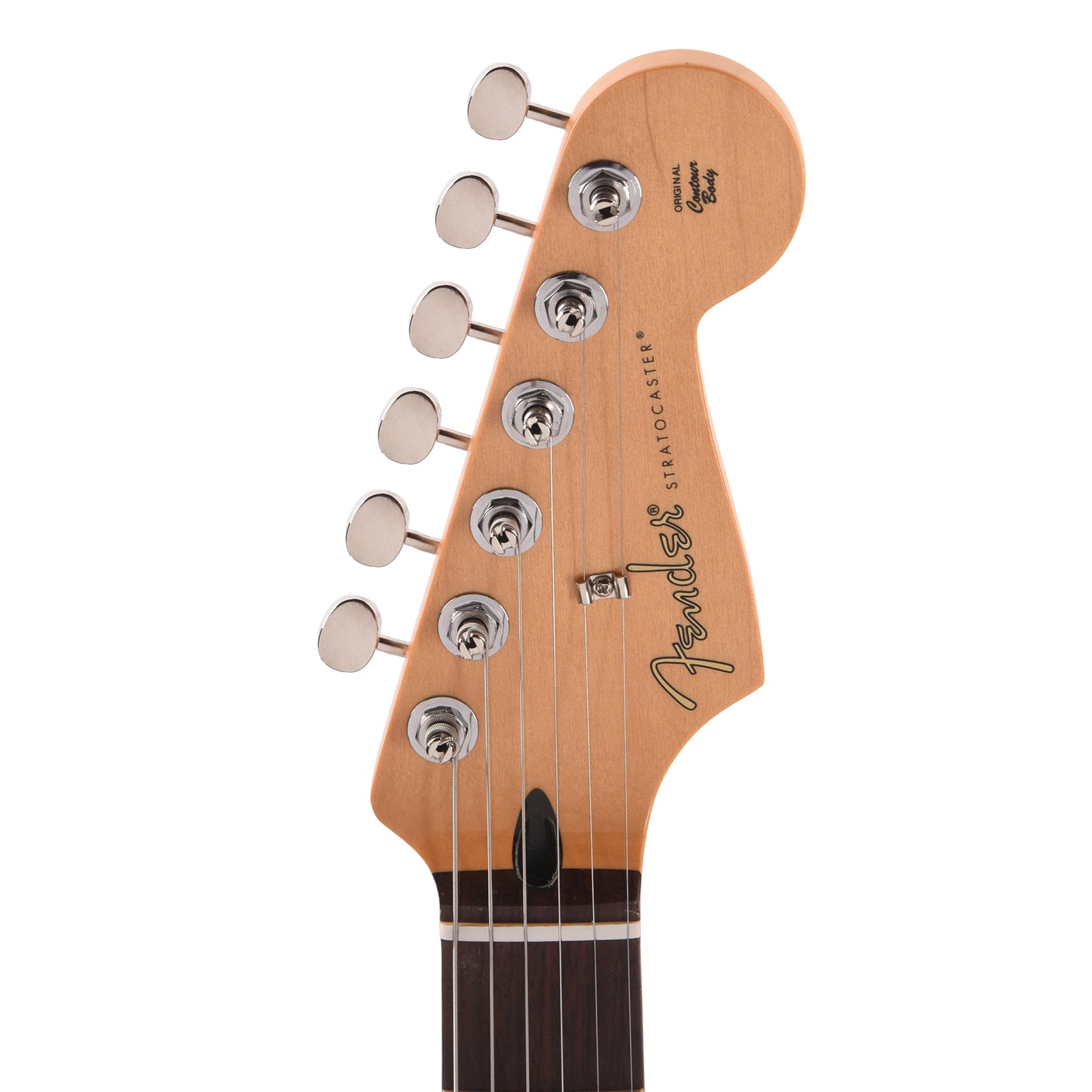 Fender Player II Stratocaster HSS Birch Green Electric Guitars / Solid Body