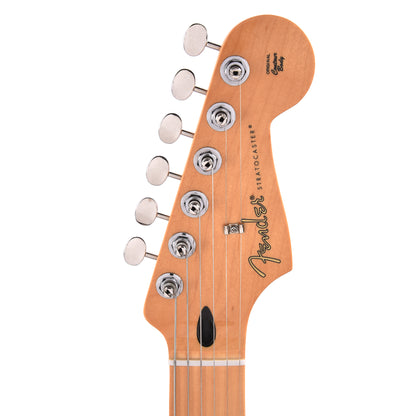 Fender Player II Stratocaster HSS Black Electric Guitars / Solid Body