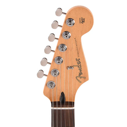 Fender Player II Stratocaster HSS Coral Red Electric Guitars / Solid Body