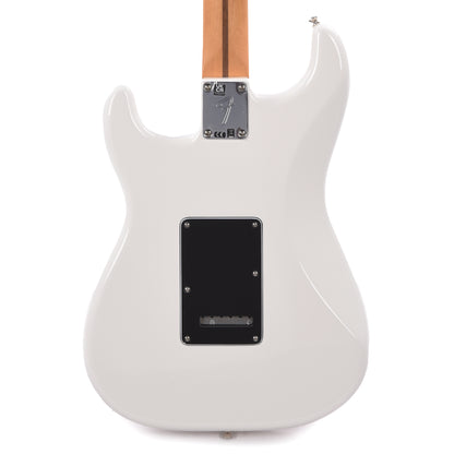 Fender Player II Stratocaster Polar White Electric Guitars / Solid Body
