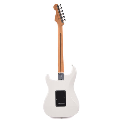 Fender Player II Stratocaster Polar White Electric Guitars / Solid Body