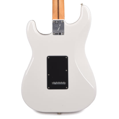 Fender Player II Stratocaster Polar White Electric Guitars / Solid Body