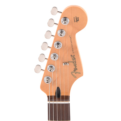 Fender Player II Stratocaster Transparent Cherry Burst Electric Guitars / Solid Body