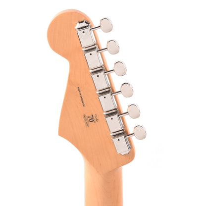 Fender Player II Stratocaster Transparent Cherry Burst Electric Guitars / Solid Body