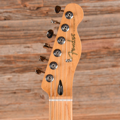 Fender Player II Telecaster 3-Color Sunburst 2024 Electric Guitars / Solid Body