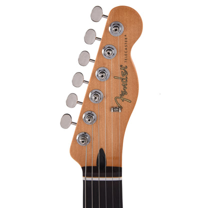 Fender Player II Telecaster Aged Cherry Burst Electric Guitars / Solid Body
