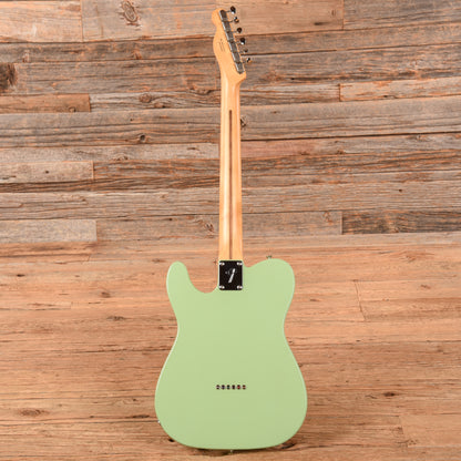 Fender Player II Telecaster Birch Green 2024 Electric Guitars / Solid Body