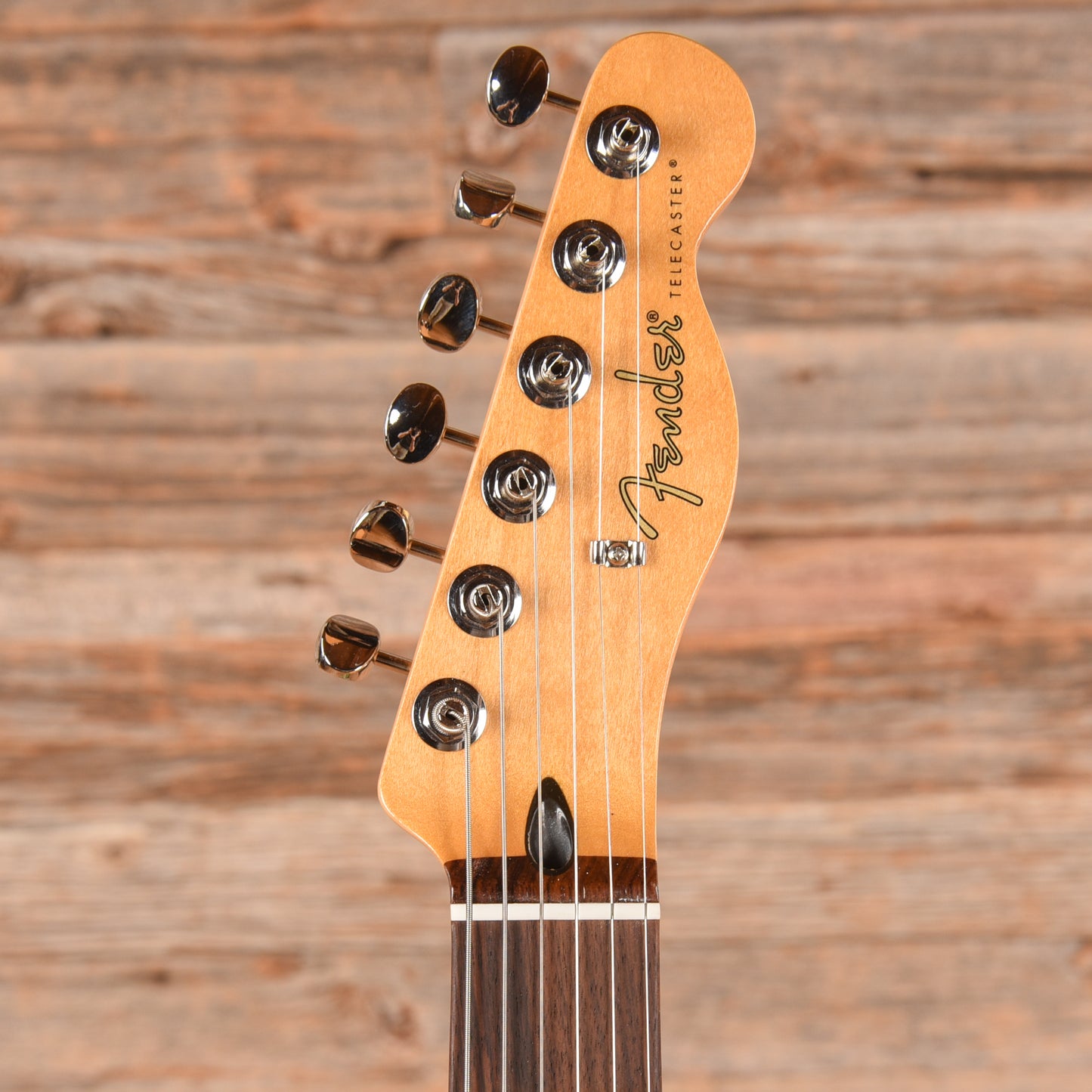 Fender Player II Telecaster Birch Green 2024 Electric Guitars / Solid Body