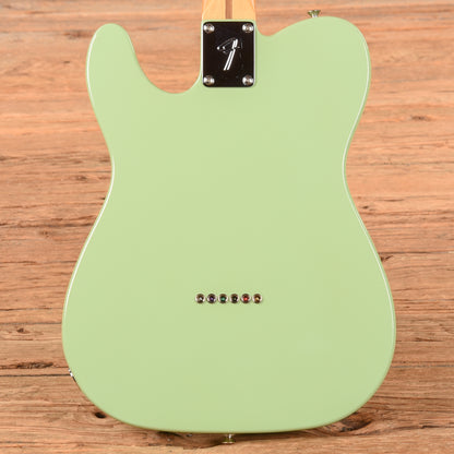 Fender Player II Telecaster Birch Green 2024 Electric Guitars / Solid Body