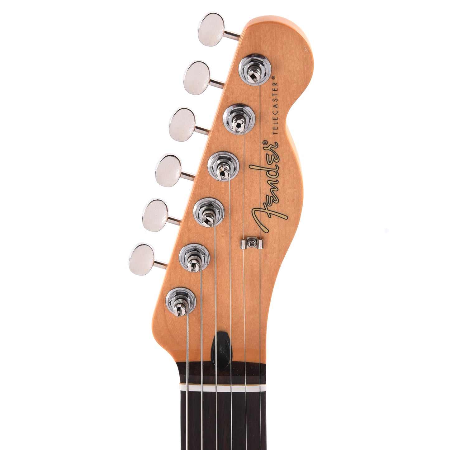 Fender Player II Telecaster Birch Green Electric Guitars / Solid Body