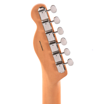 Fender Player II Telecaster Birch Green Electric Guitars / Solid Body