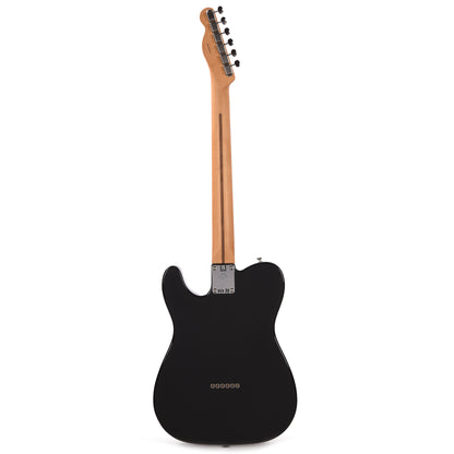 Fender Player II Telecaster Black Electric Guitars / Solid Body