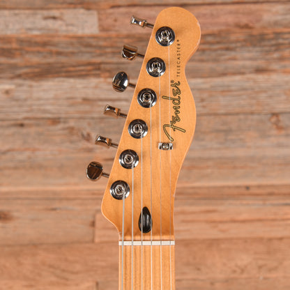 Fender Player II Telecaster Butterscotch Blonde 2024 Electric Guitars / Solid Body
