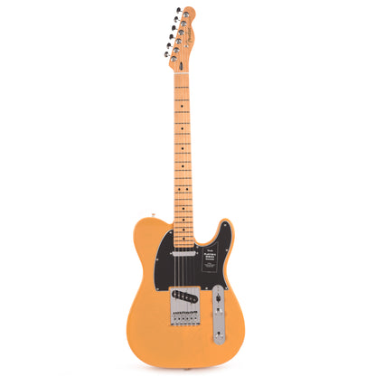Fender Player II Telecaster Butterscotch Blonde Electric Guitars / Solid Body