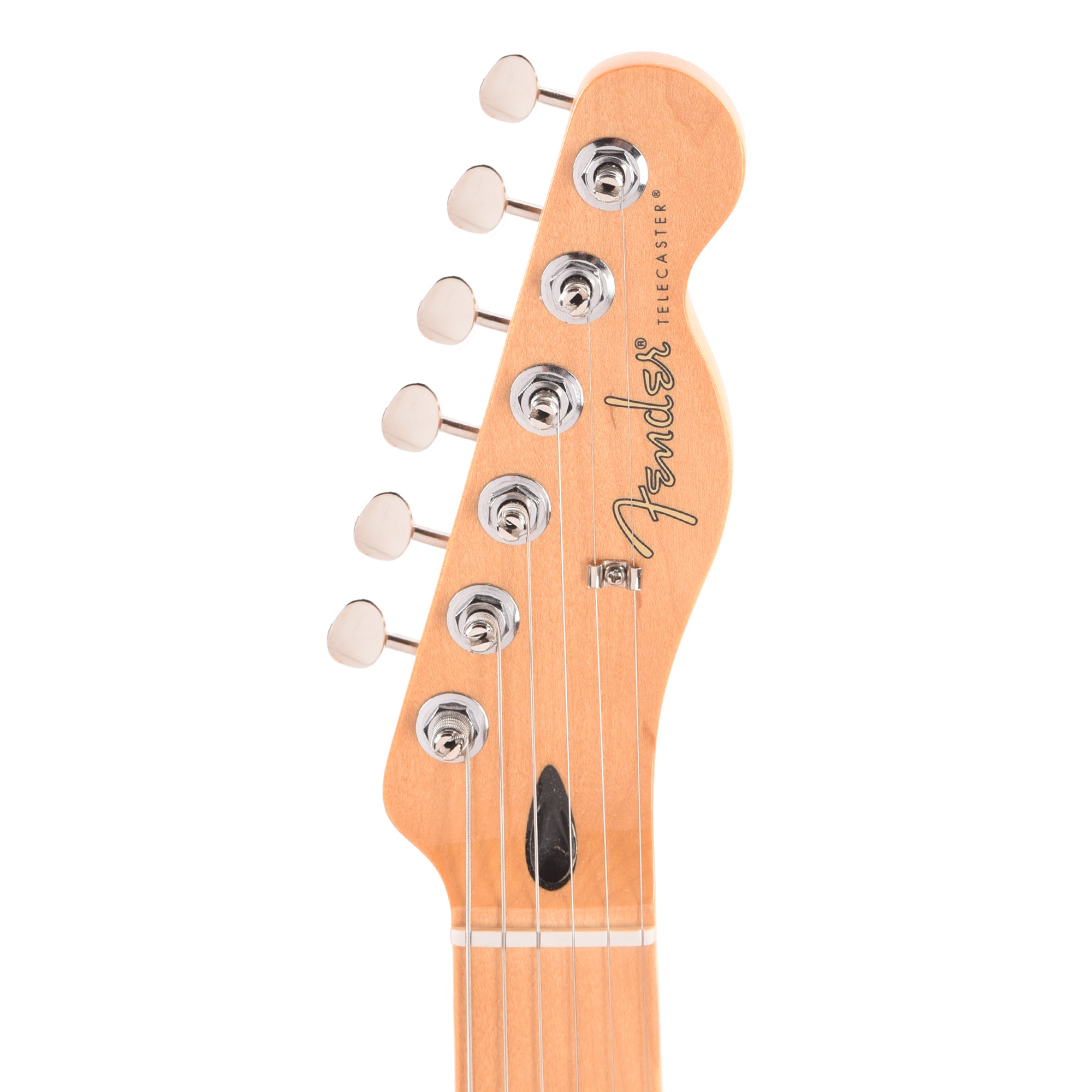 Fender Player II Telecaster Butterscotch Blonde Electric Guitars / Solid Body