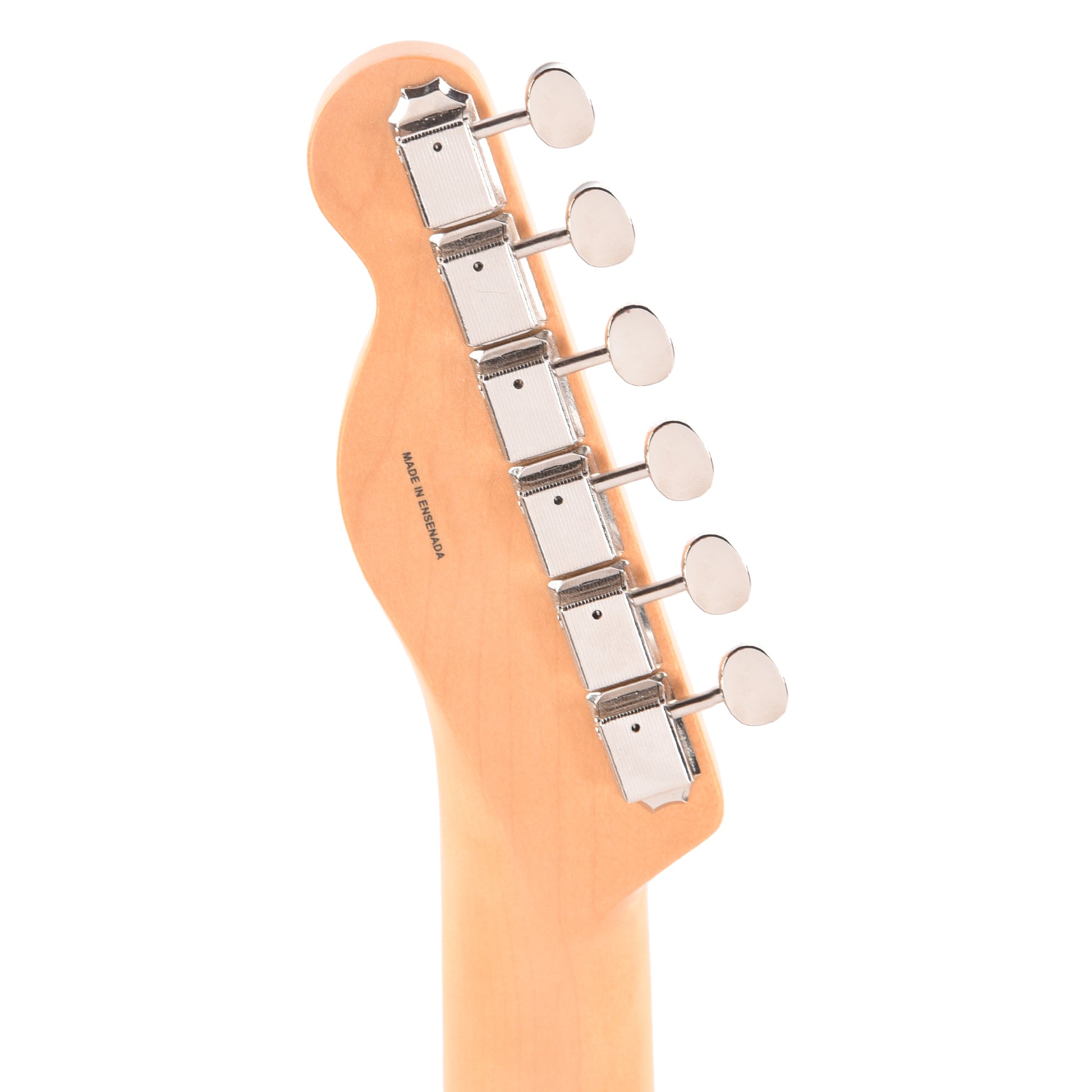 Fender Player II Telecaster Butterscotch Blonde Electric Guitars / Solid Body