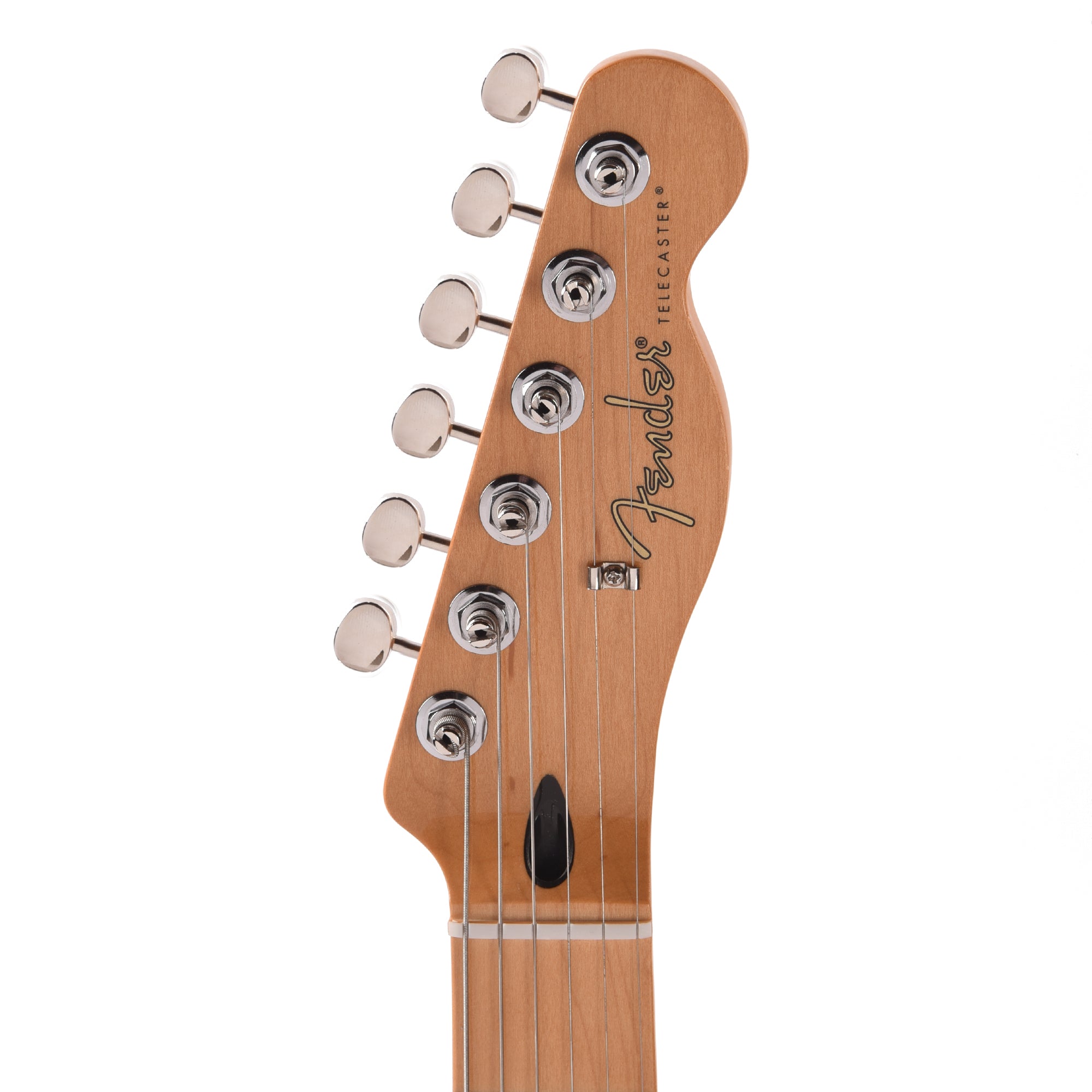 Fender Player II Telecaster Coral Red Electric Guitars / Solid Body